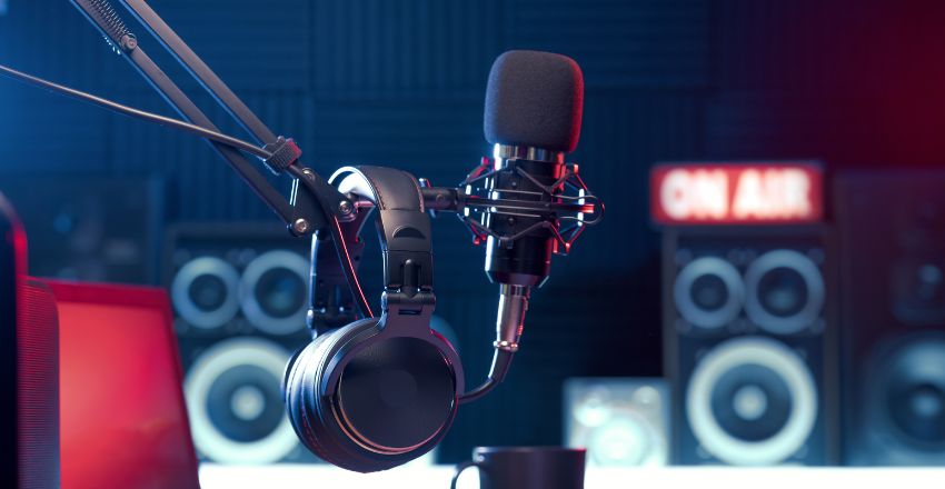 For Influencers & News Organizations